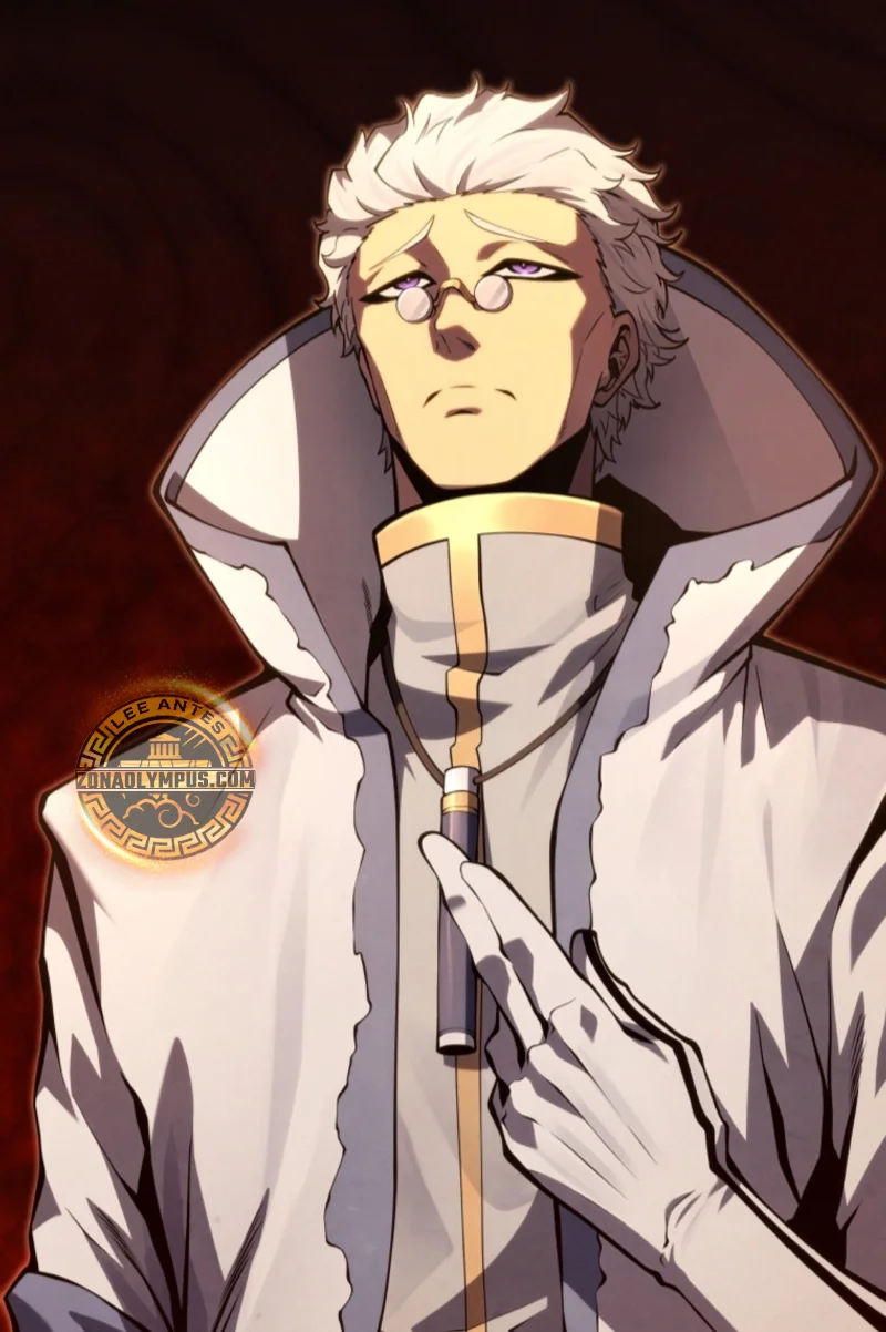 El hijo menor del maestro de la espada Capítulo 142 - Page 4