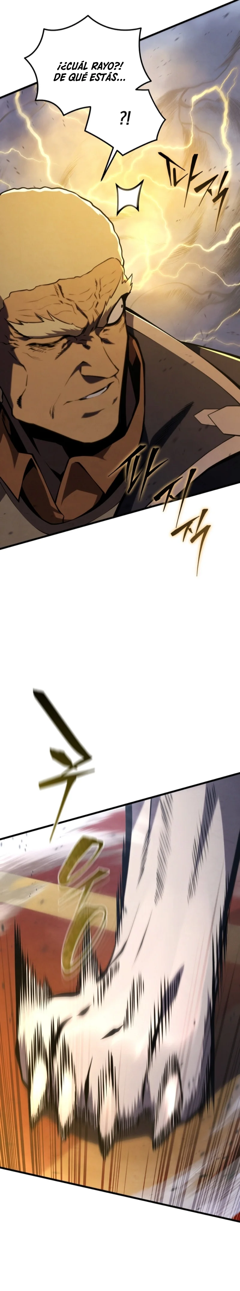 El hijo menor del maestro de la espada Capítulo 142 - Page 50