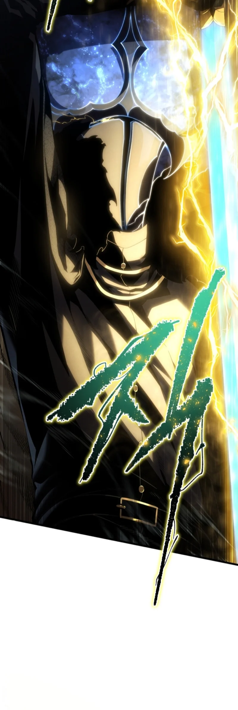 El hijo menor del maestro de la espada Capítulo 142 - Page 56