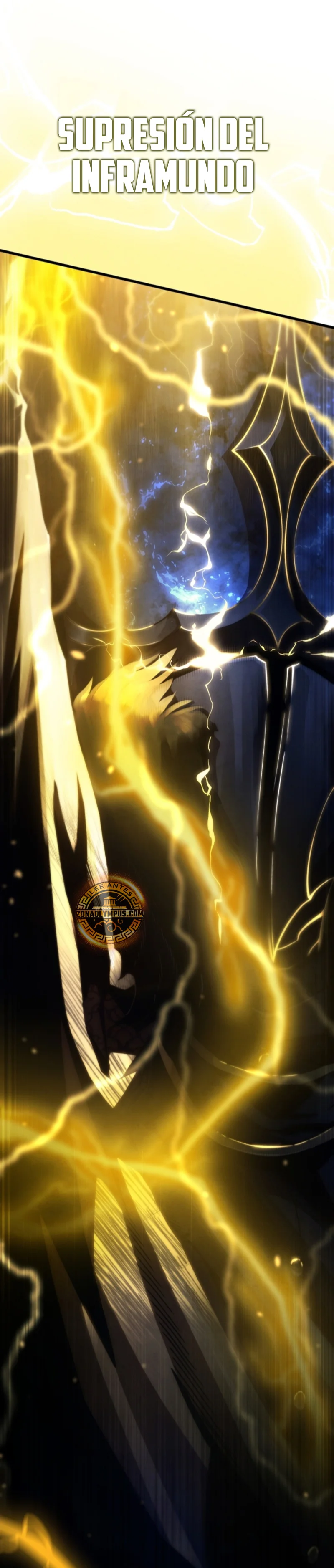 El hijo menor del maestro de la espada Capítulo 142 - Page 57