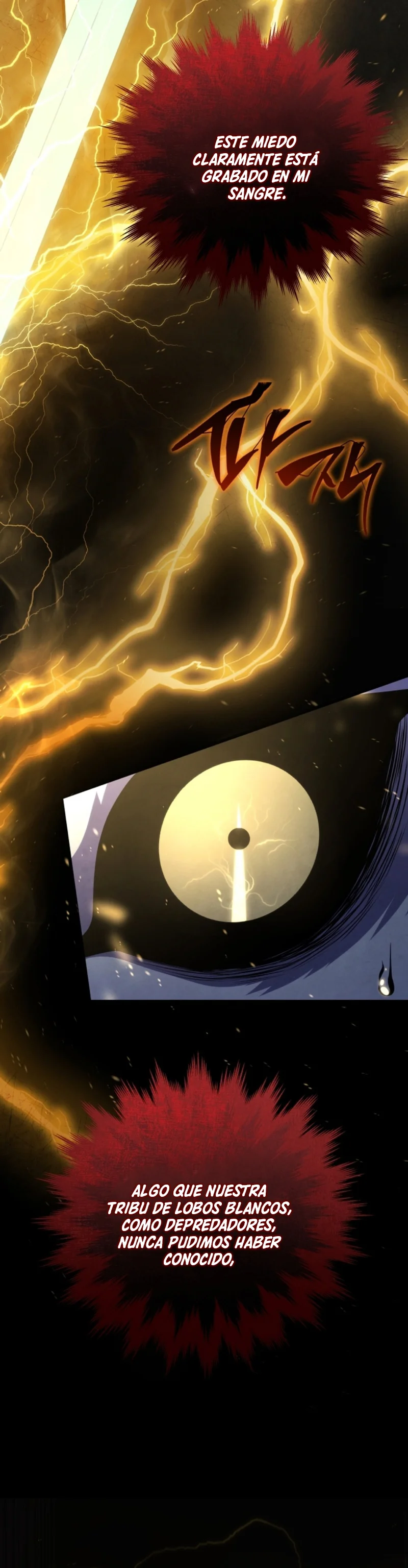 El hijo menor del maestro de la espada Capítulo 143 - Page 13