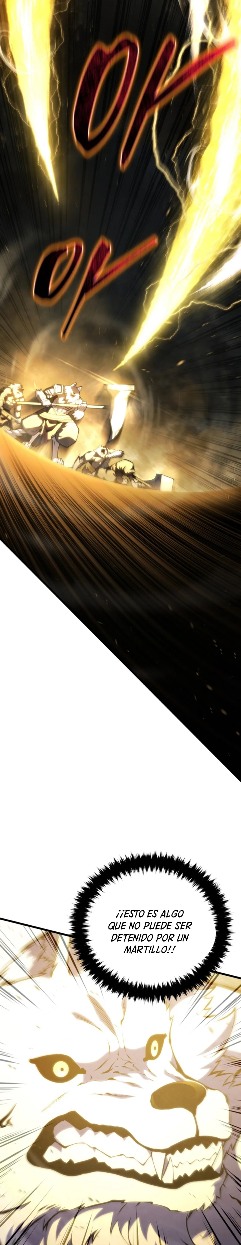 El hijo menor del maestro de la espada Capítulo 143 - Page 17