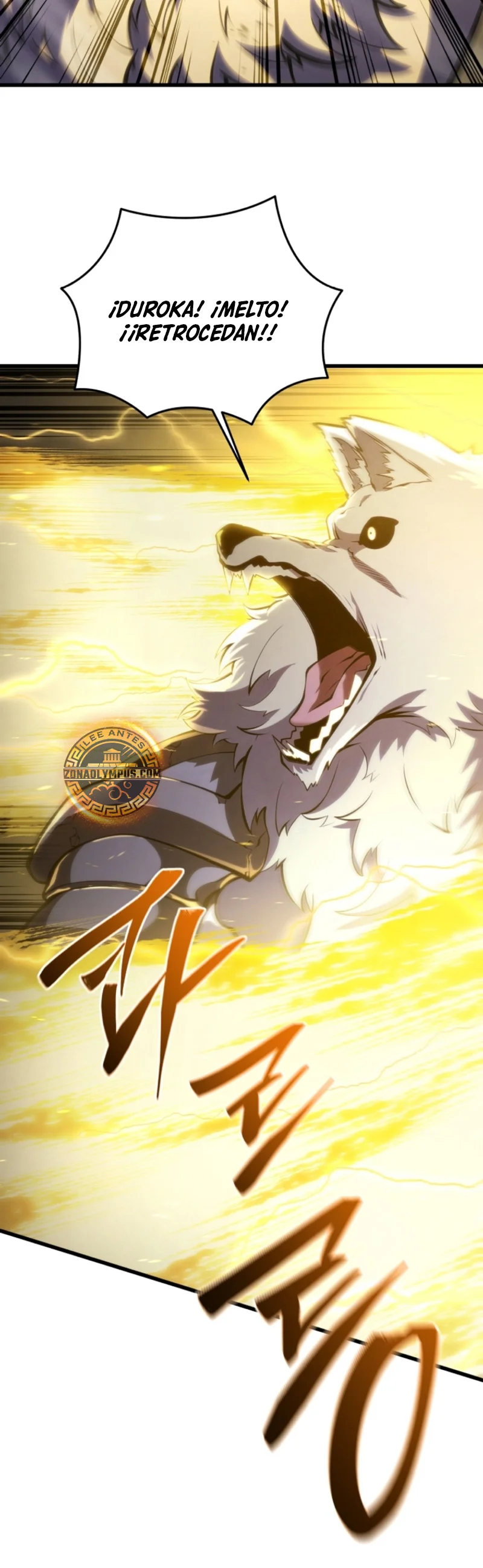 El hijo menor del maestro de la espada Capítulo 143 - Page 18