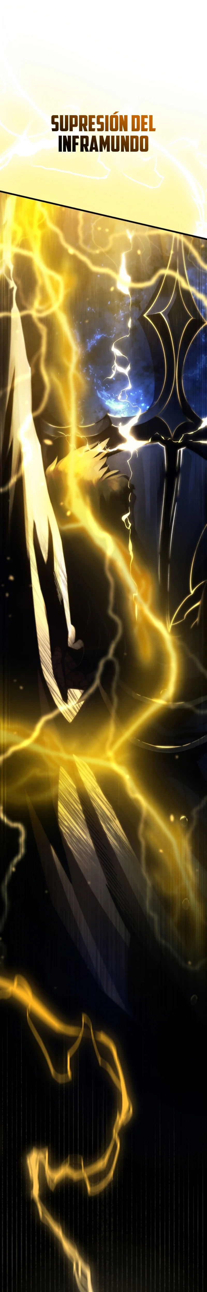 El hijo menor del maestro de la espada Capítulo 143 - Page 2