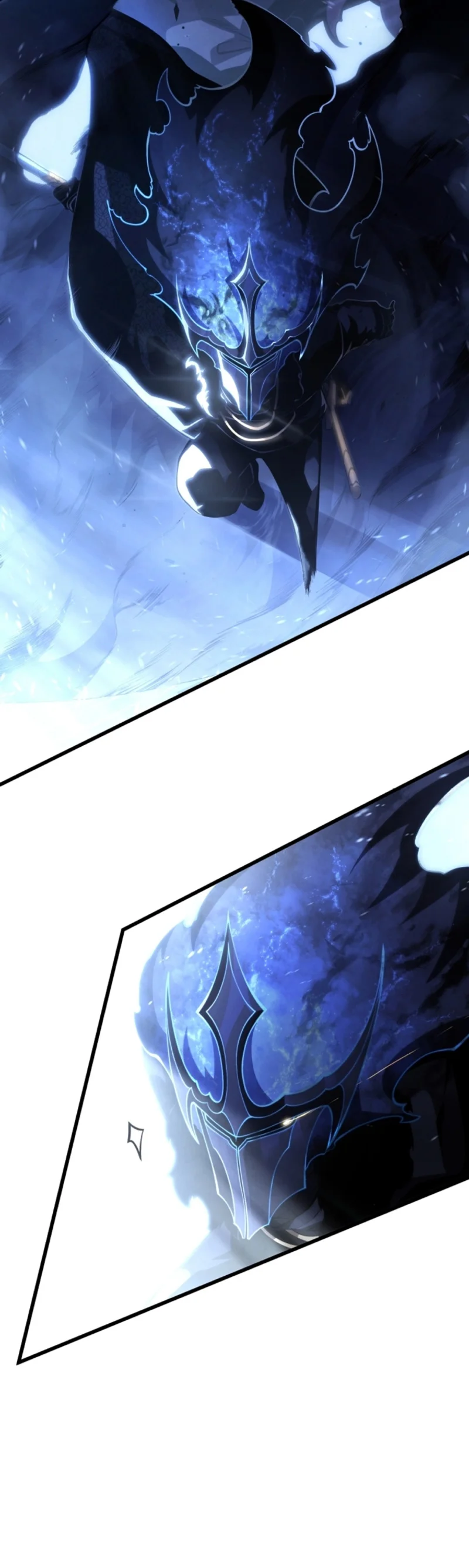 El hijo menor del maestro de la espada Capítulo 143 - Page 24