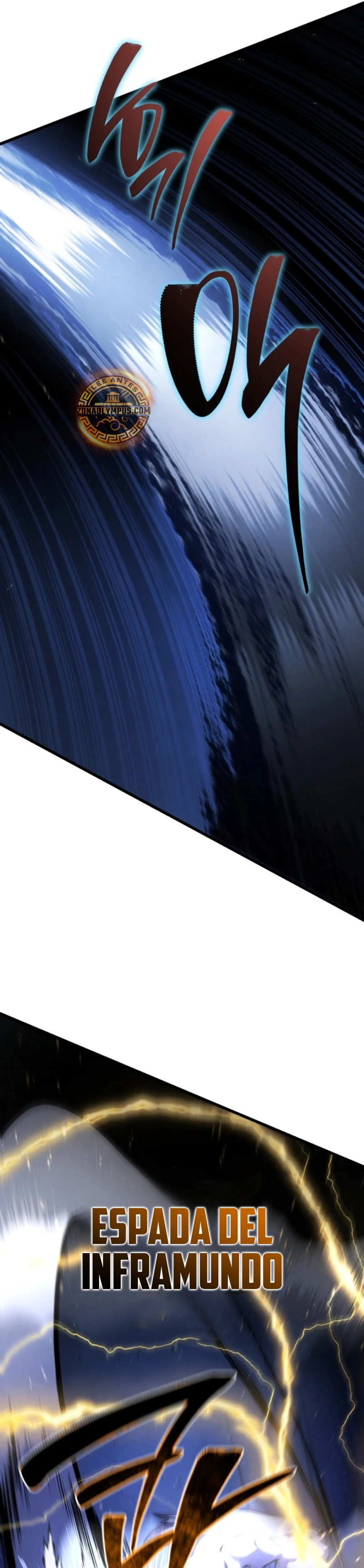 El hijo menor del maestro de la espada Capítulo 143 - Page 25