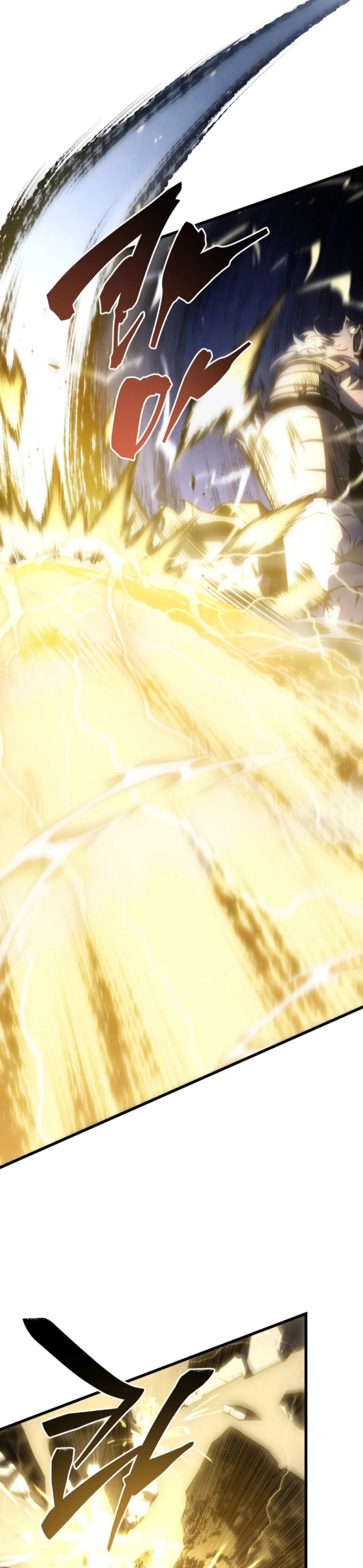 El hijo menor del maestro de la espada Capítulo 143 - Page 33