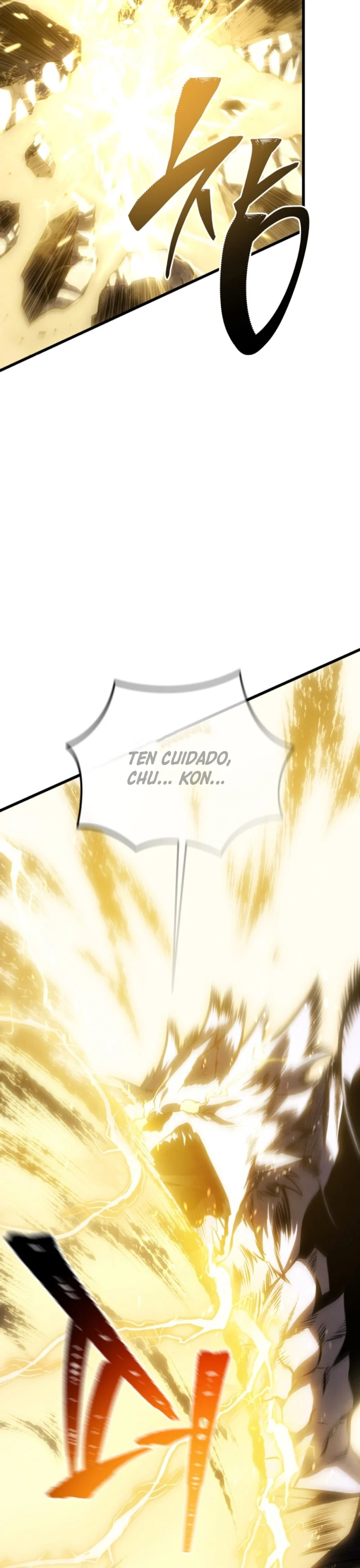 El hijo menor del maestro de la espada Capítulo 143 - Page 34