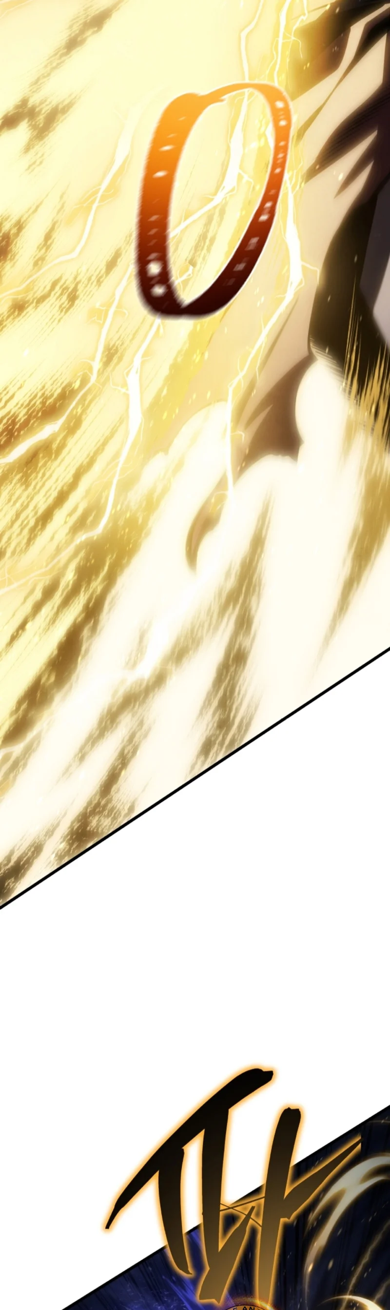 El hijo menor del maestro de la espada Capítulo 143 - Page 35