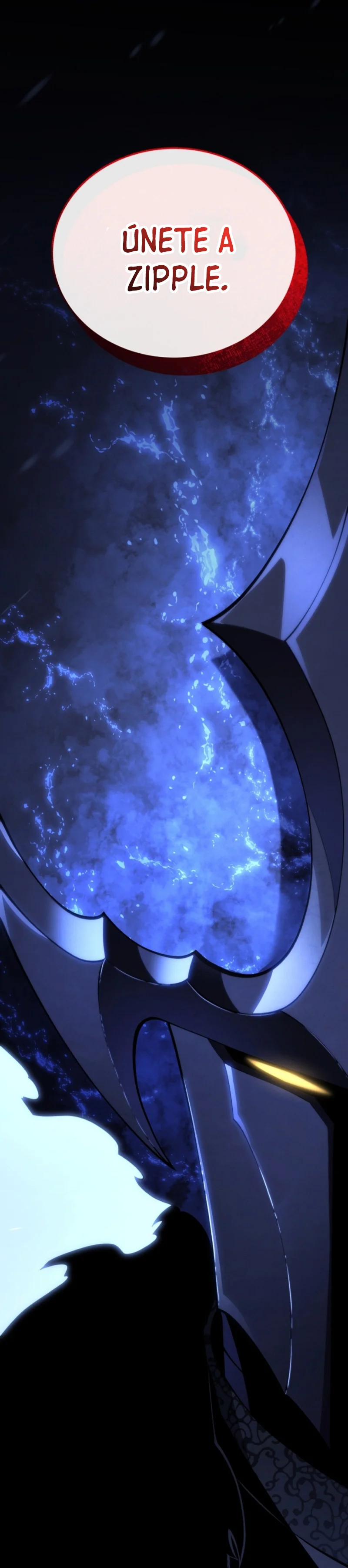 El hijo menor del maestro de la espada Capítulo 143 - Page 49