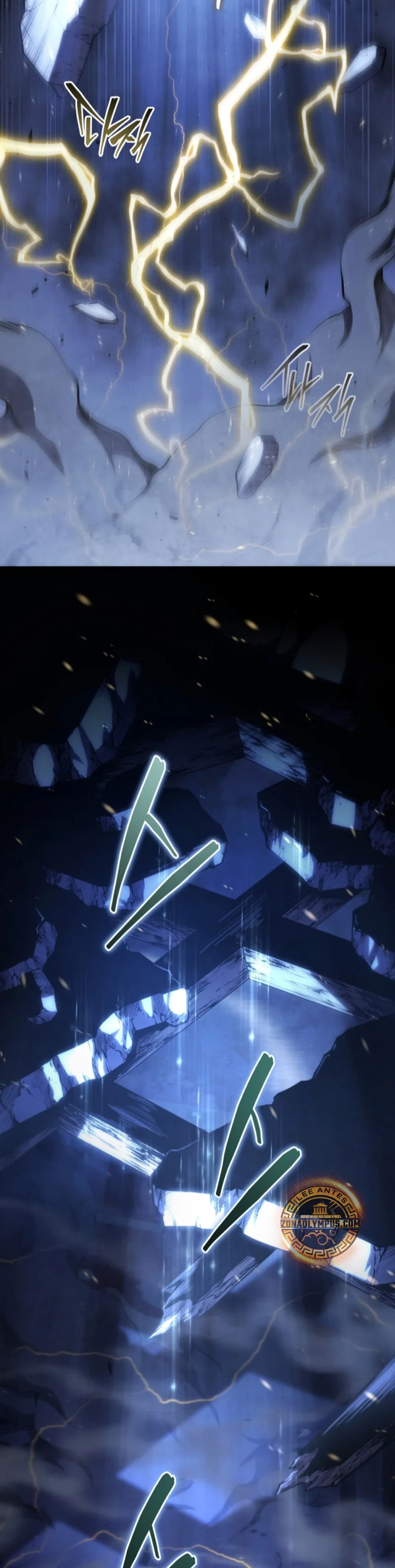 El hijo menor del maestro de la espada Capítulo 143 - Page 5