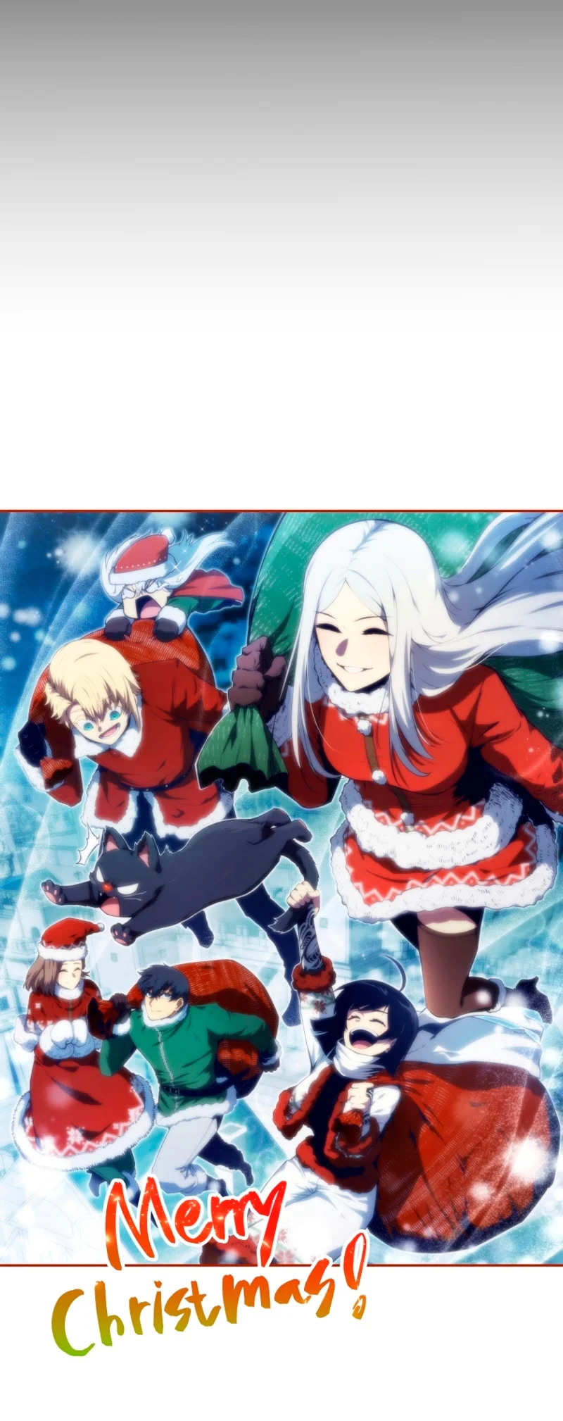 El hijo menor del maestro de la espada Capítulo 143 - Page 51