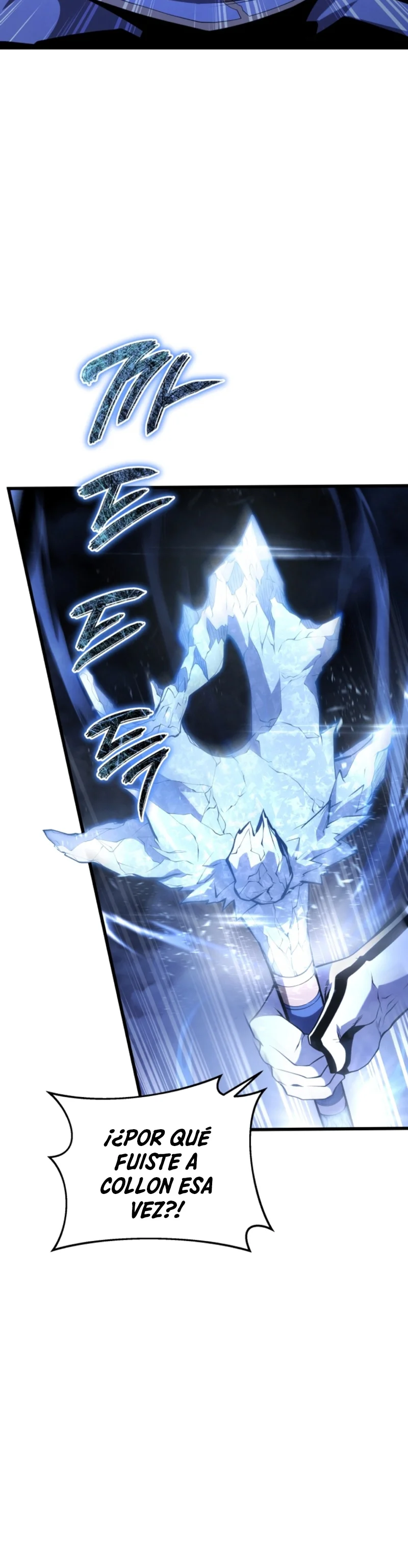 El hijo menor del maestro de la espada Capítulo 144 - Page 11