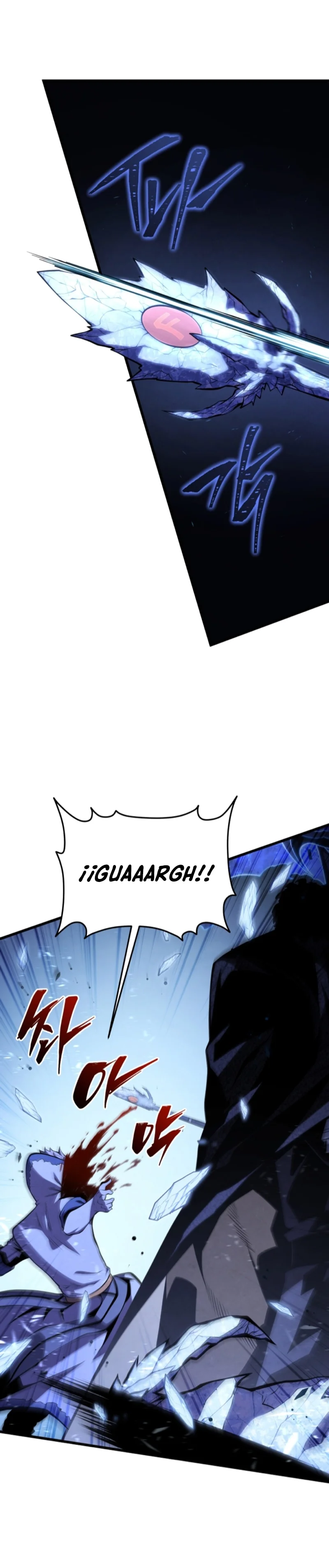 El hijo menor del maestro de la espada Capítulo 144 - Page 19