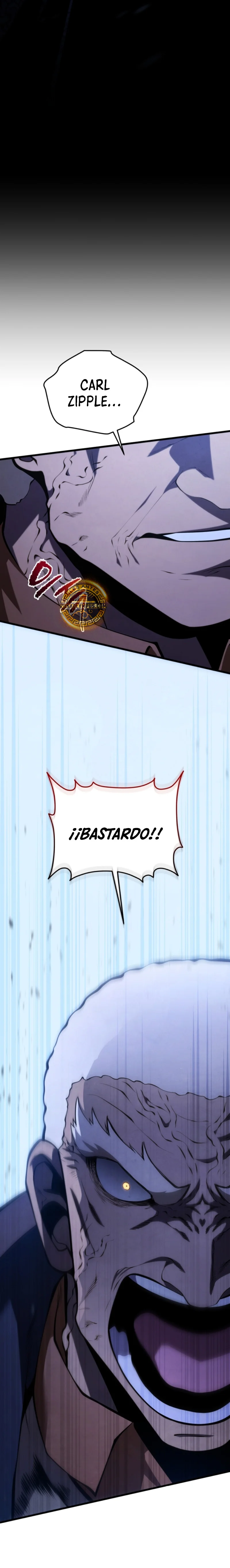 El hijo menor del maestro de la espada Capítulo 144 - Page 2