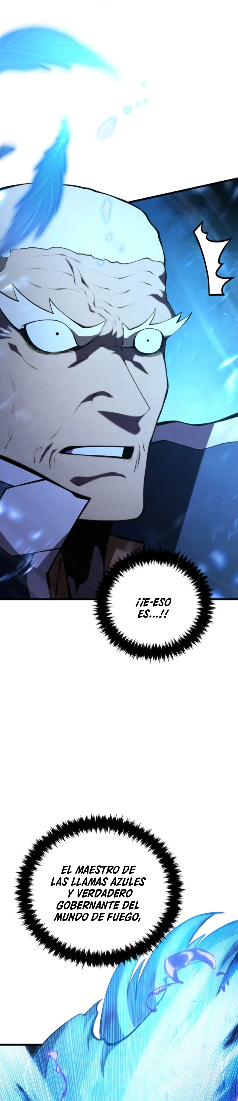 El hijo menor del maestro de la espada Capítulo 144 - Page 28