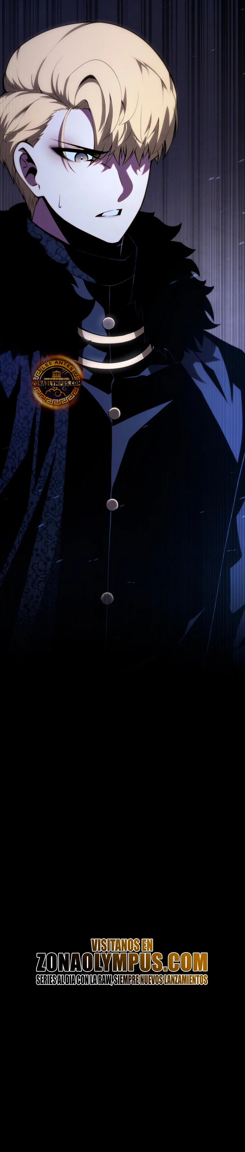 El hijo menor del maestro de la espada Capítulo 144 - Page 48