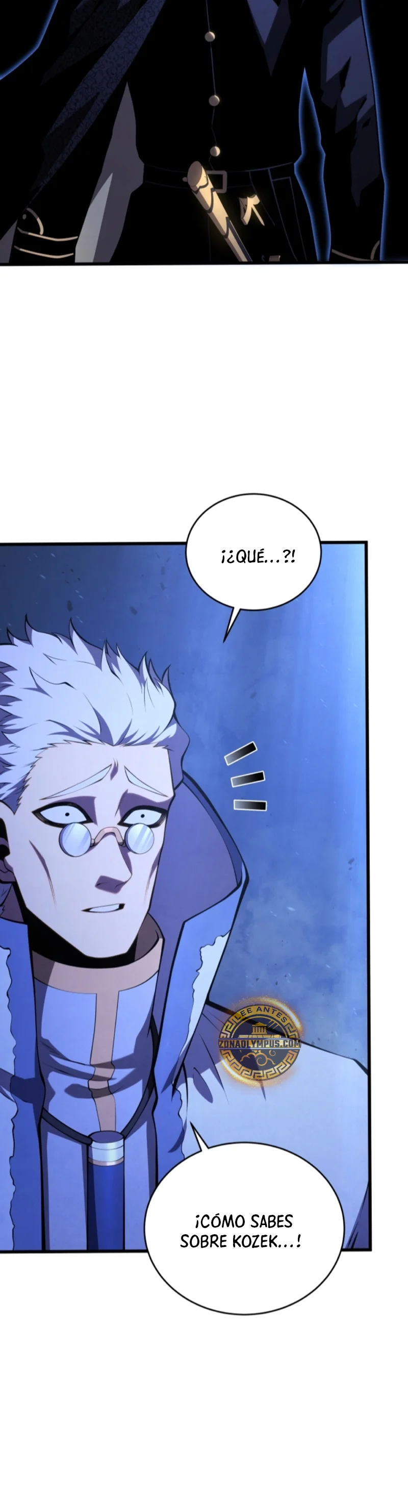 El hijo menor del maestro de la espada Capítulo 144 - Page 7