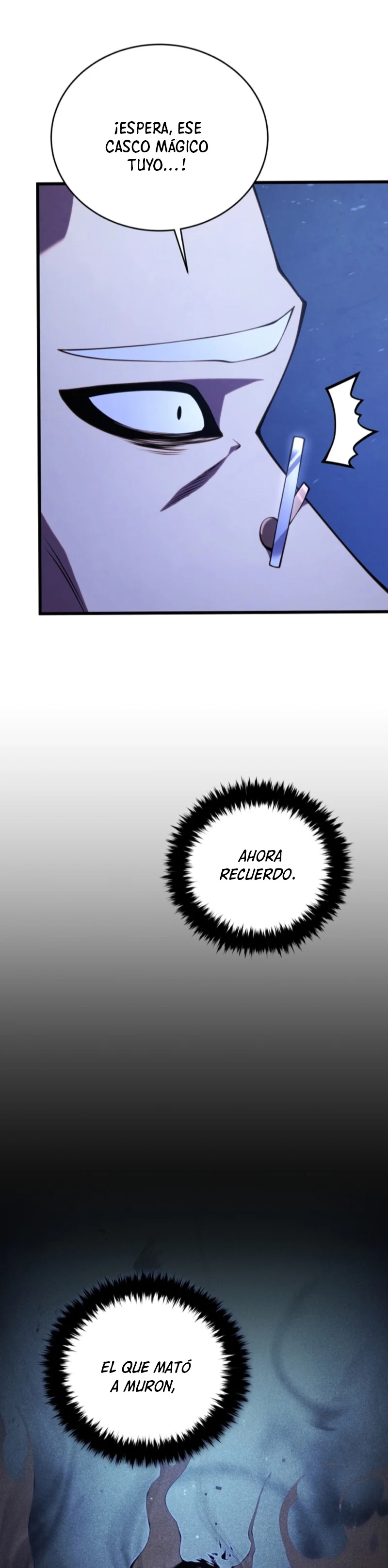 El hijo menor del maestro de la espada Capítulo 144 - Page 8