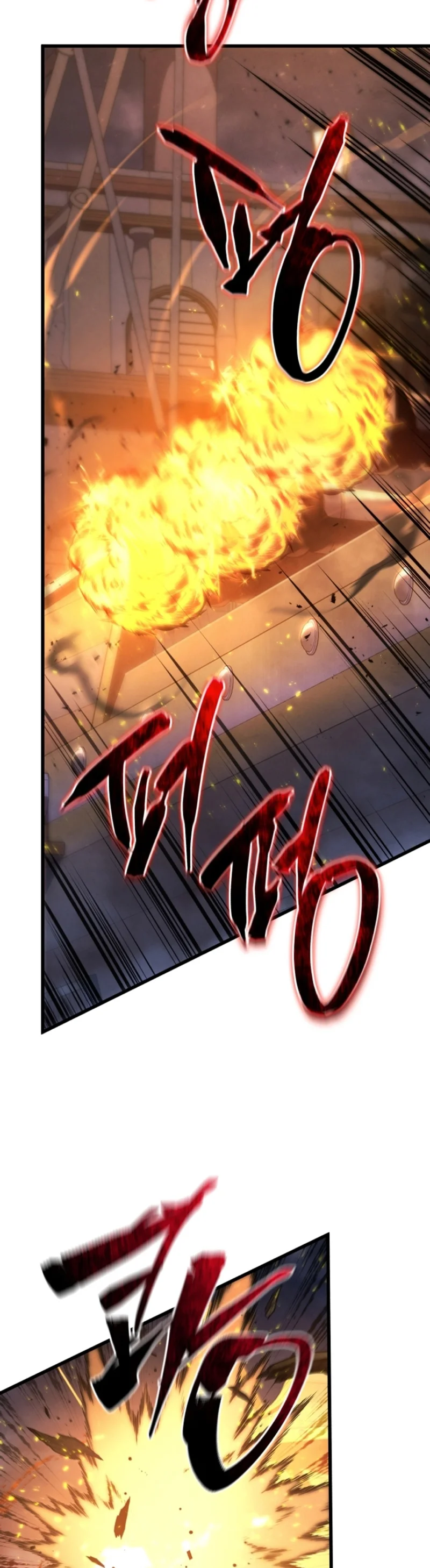 El hijo menor del maestro de la espada Capítulo 145 - Page 13