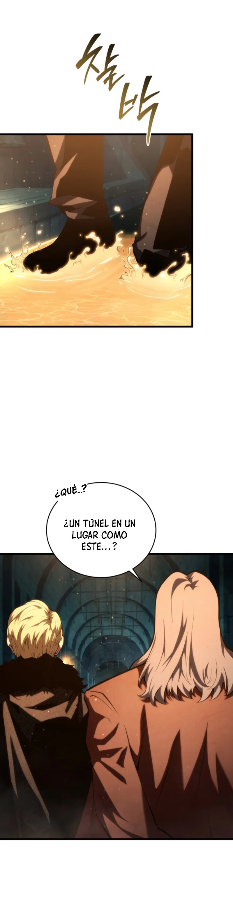 El hijo menor del maestro de la espada Capítulo 145 - Page 24