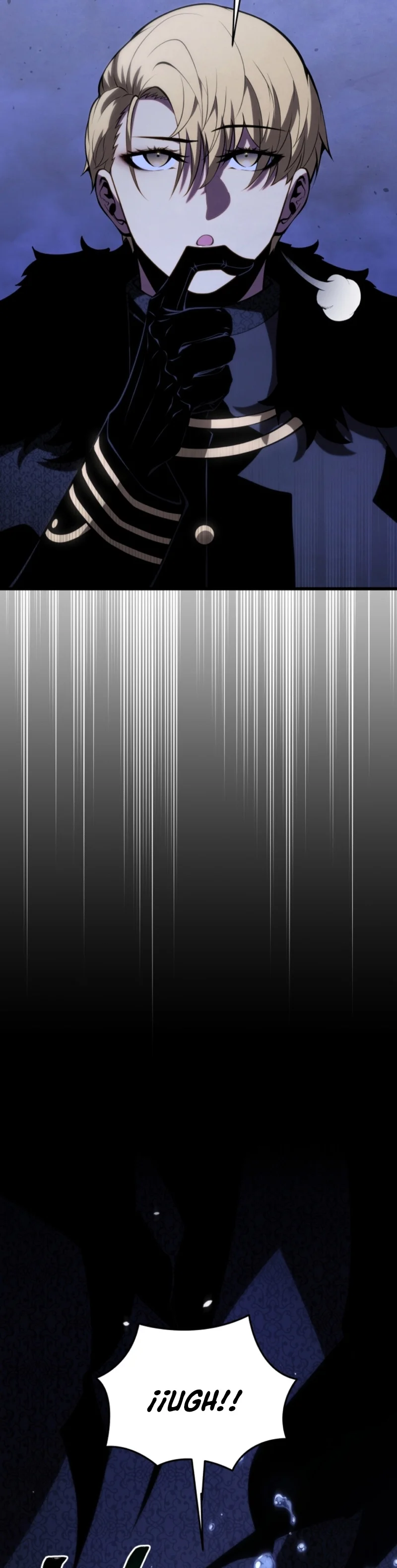 El hijo menor del maestro de la espada Capítulo 145 - Page 45