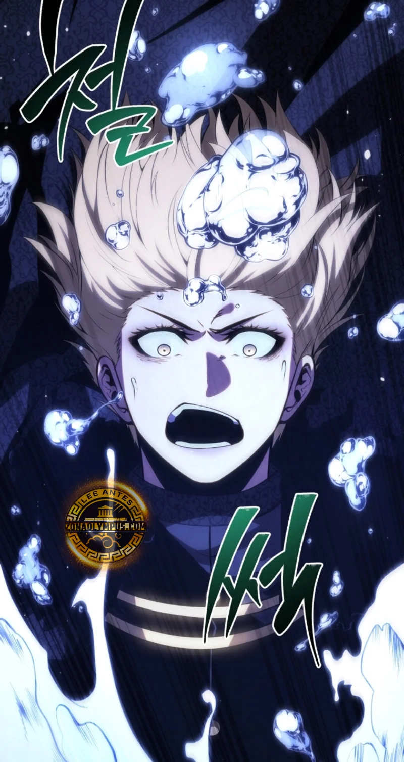 El hijo menor del maestro de la espada Capítulo 145 - Page 46