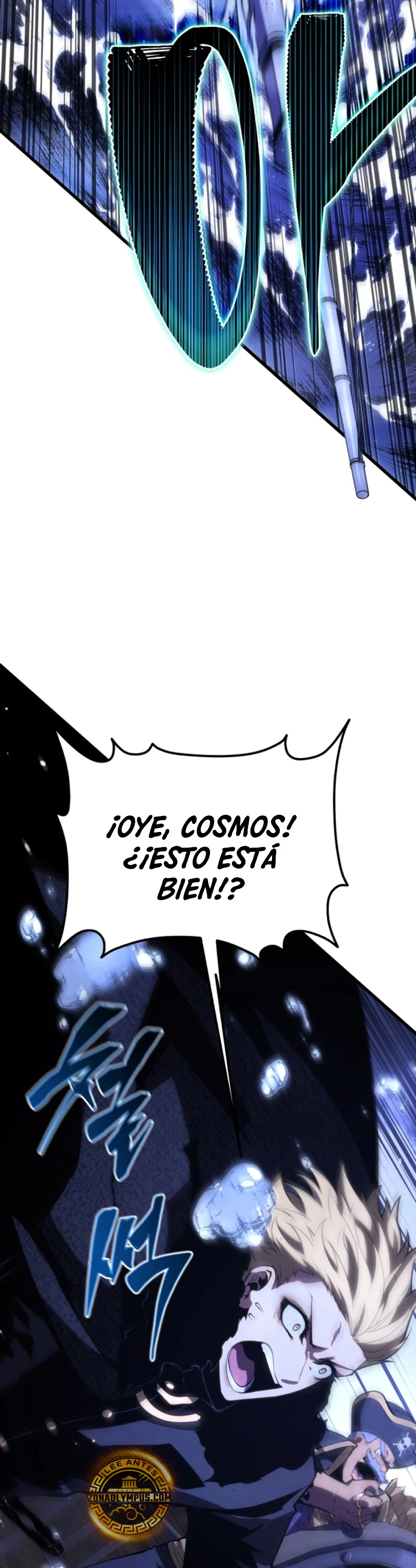 El hijo menor del maestro de la espada Capítulo 145 - Page 48