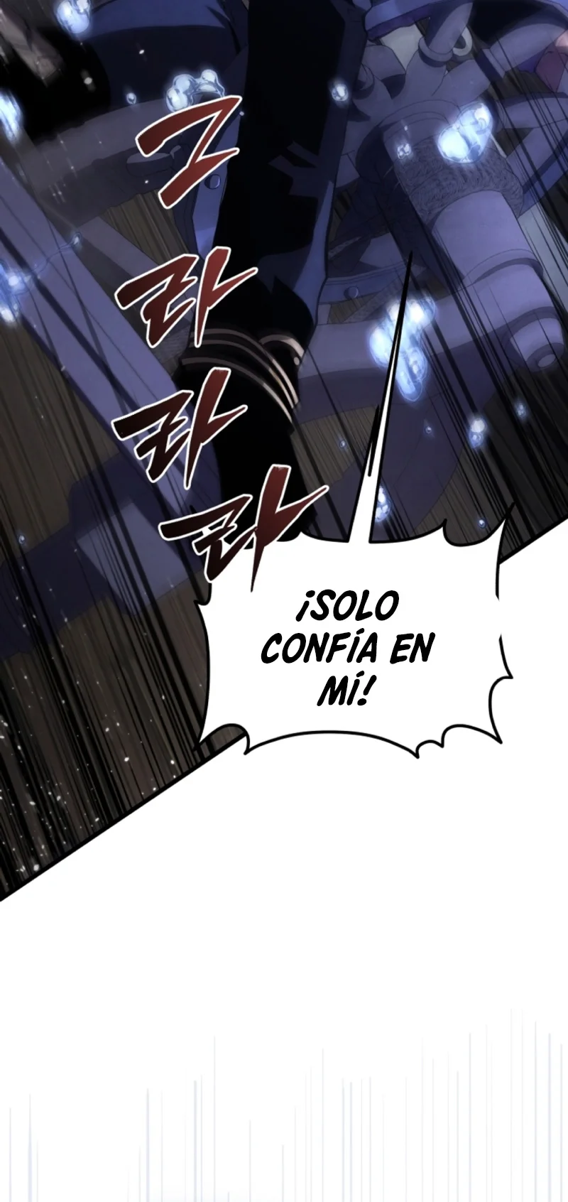 El hijo menor del maestro de la espada Capítulo 145 - Page 49