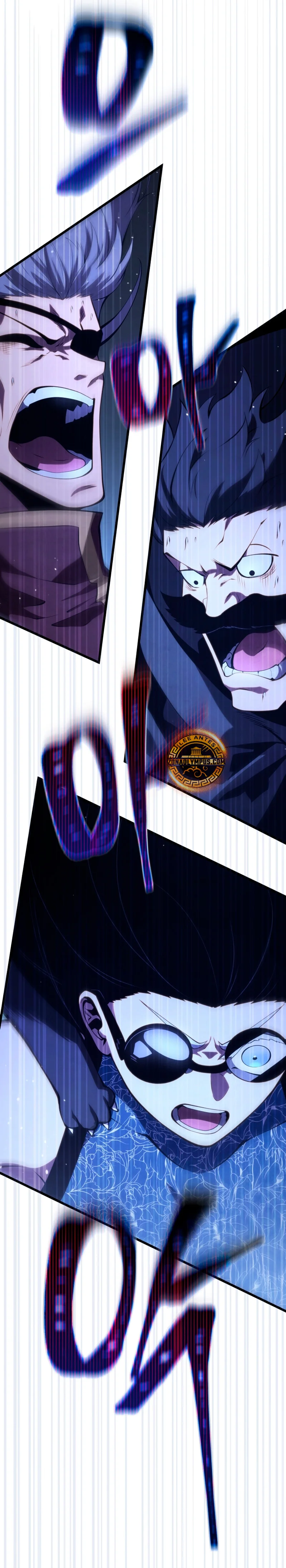 El hijo menor del maestro de la espada Capítulo 145 - Page 50