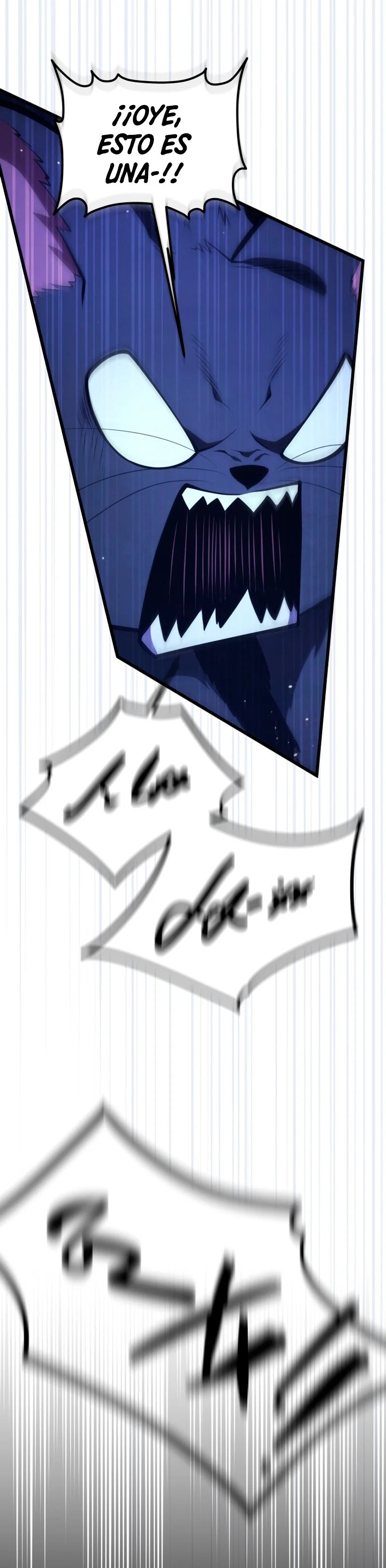 El hijo menor del maestro de la espada Capítulo 145 - Page 51