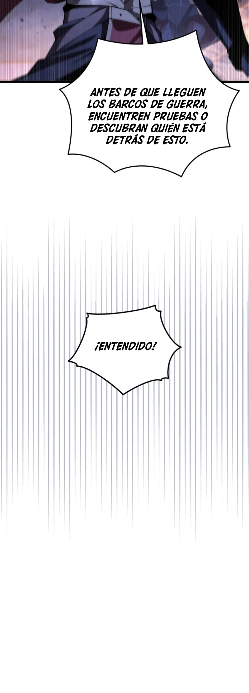 El hijo menor del maestro de la espada Capítulo 145 - Page 7