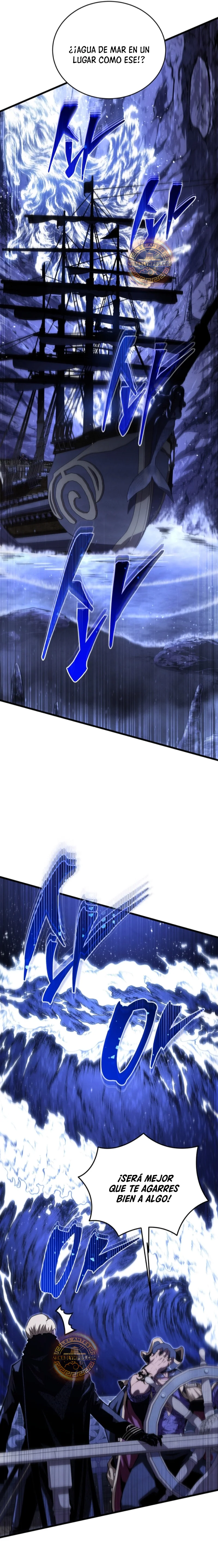 El hijo menor del maestro de la espada Capítulo 146 - Page 14