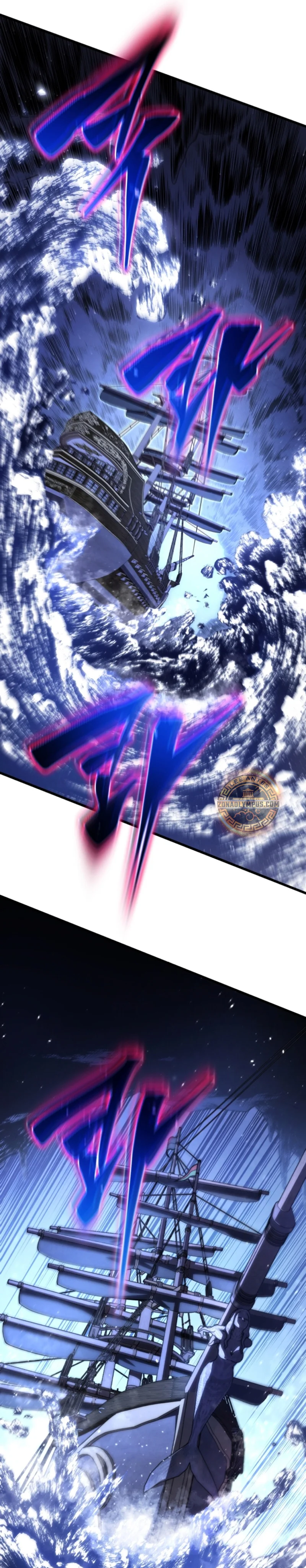 El hijo menor del maestro de la espada Capítulo 146 - Page 16