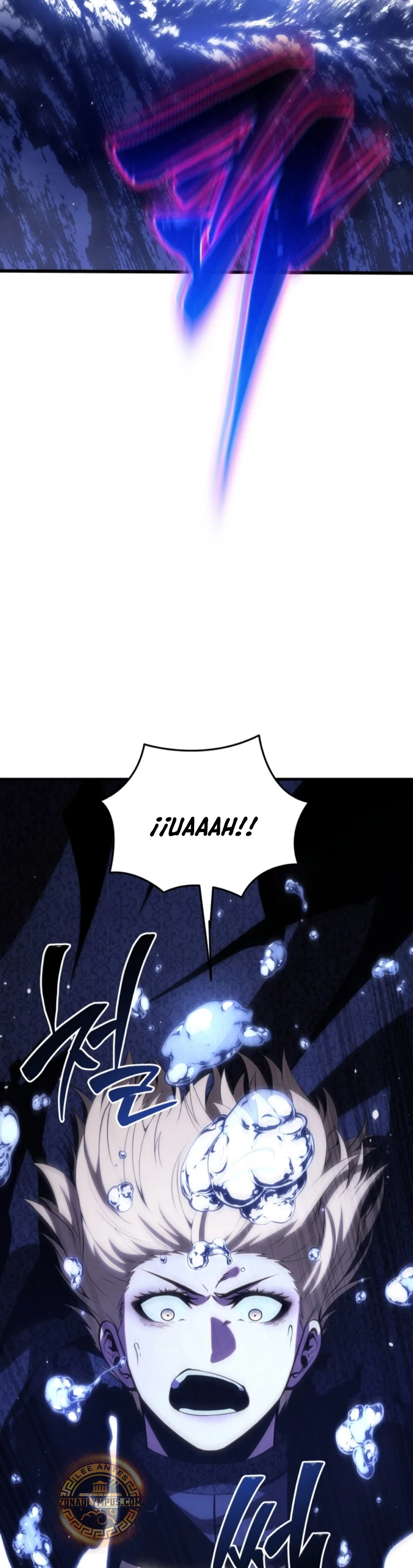 El hijo menor del maestro de la espada Capítulo 146 - Page 17