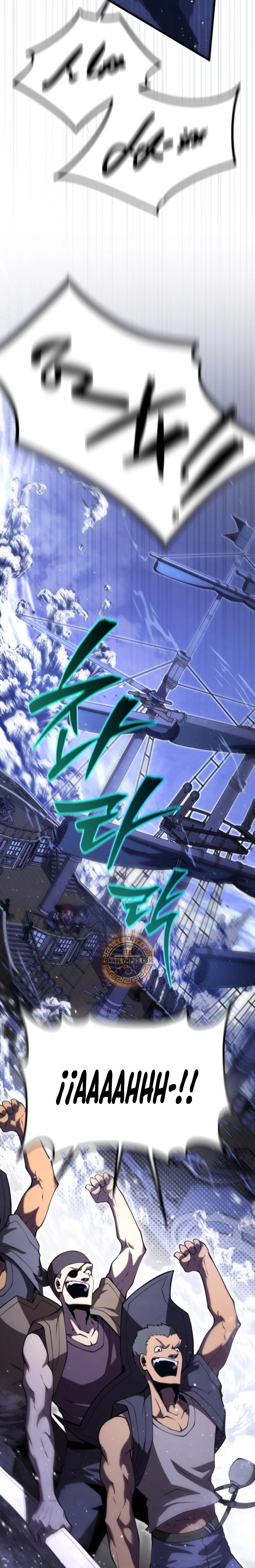 El hijo menor del maestro de la espada Capítulo 146 - Page 22