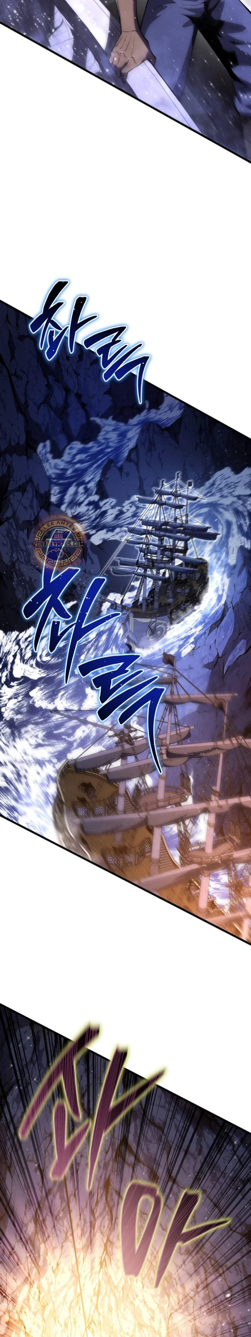 El hijo menor del maestro de la espada Capítulo 146 - Page 23