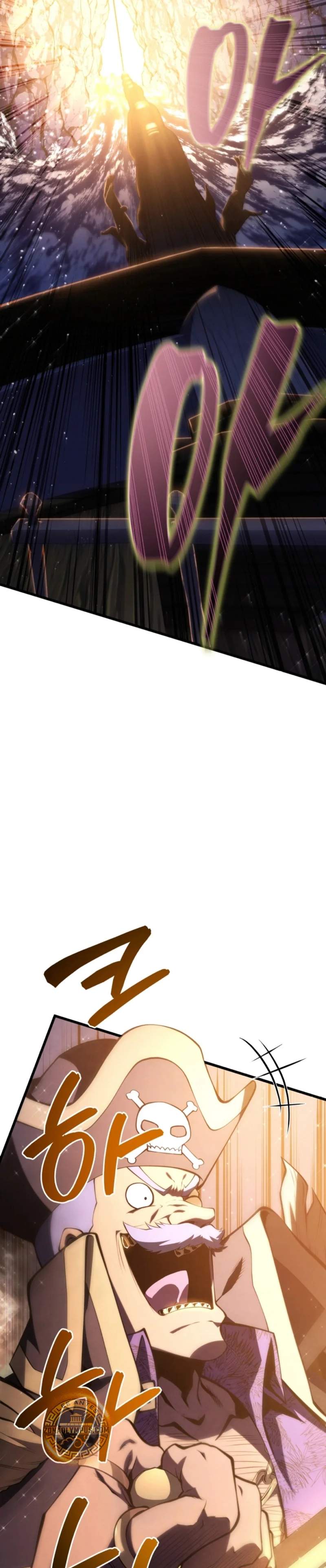 El hijo menor del maestro de la espada Capítulo 146 - Page 24