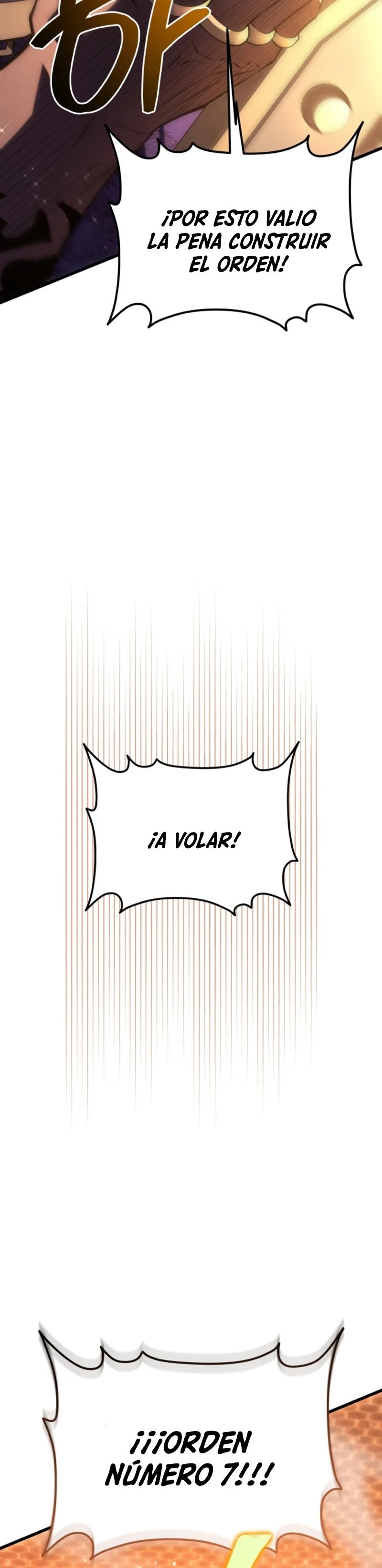 El hijo menor del maestro de la espada Capítulo 146 - Page 25