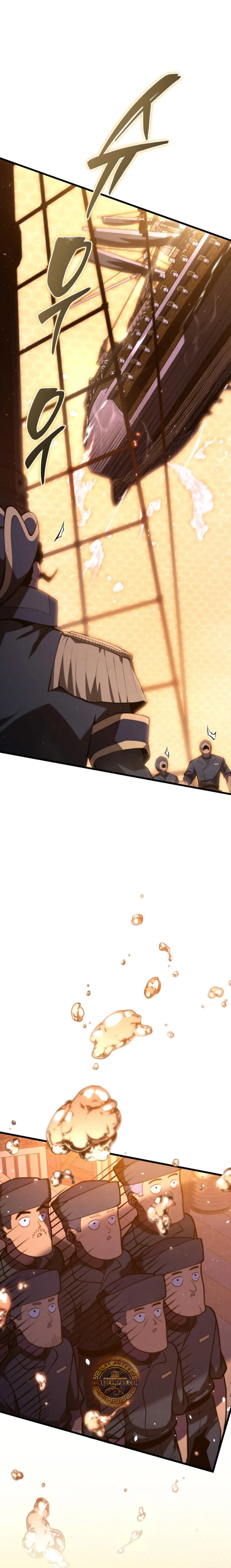 El hijo menor del maestro de la espada Capítulo 146 - Page 27