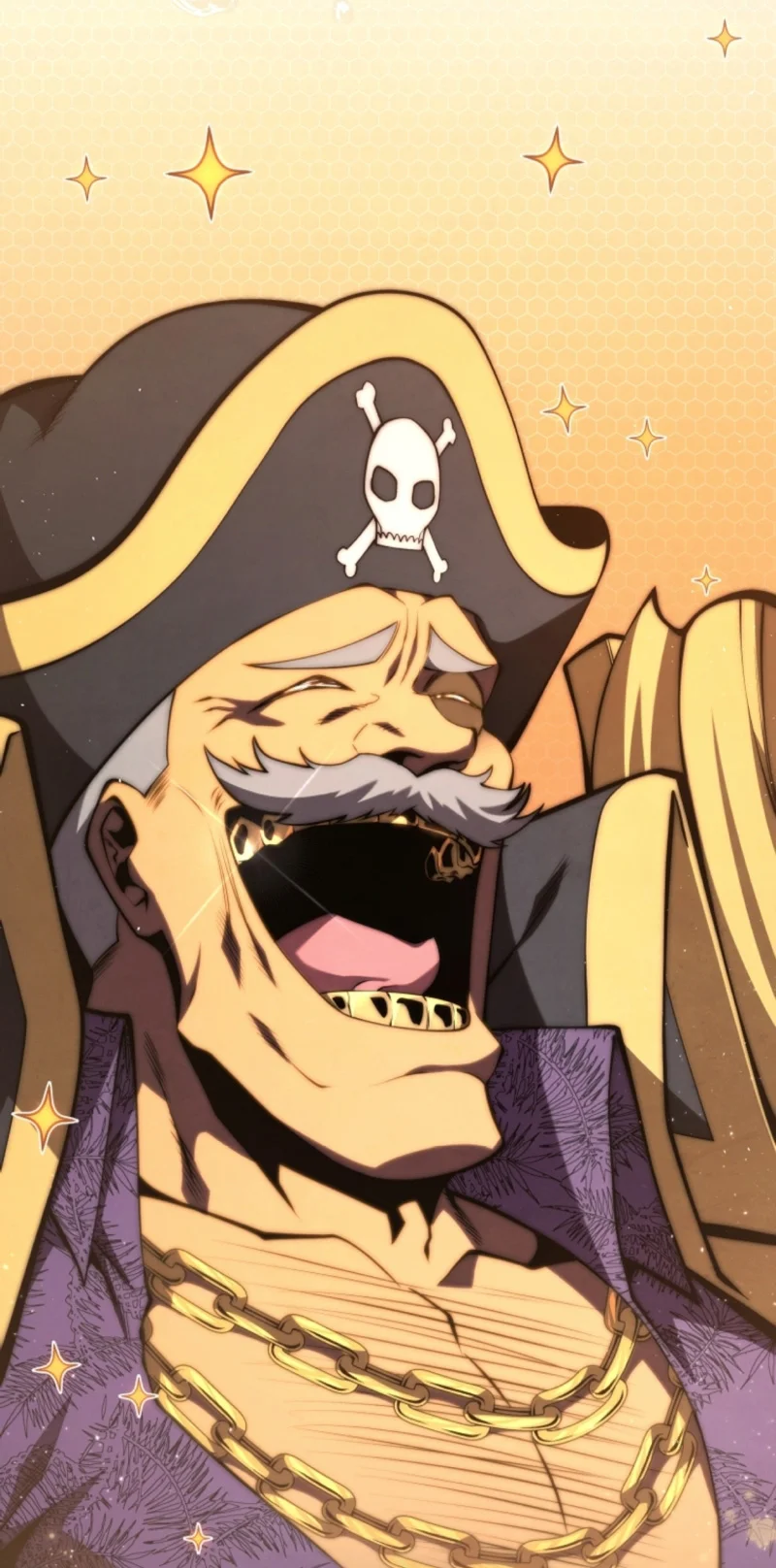 El hijo menor del maestro de la espada Capítulo 146 - Page 28