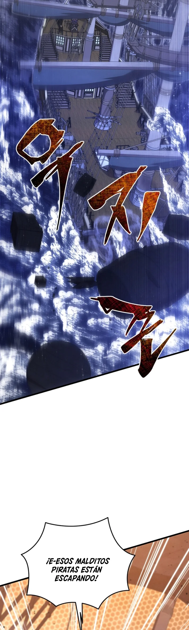 El hijo menor del maestro de la espada Capítulo 146 - Page 32