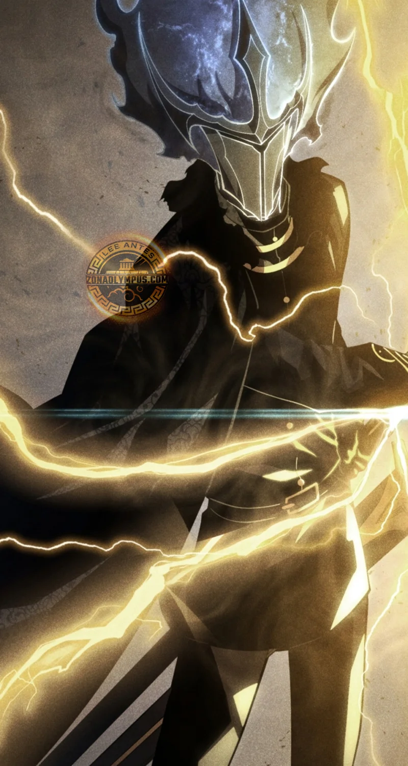 El hijo menor del maestro de la espada Capítulo 146 - Page 54