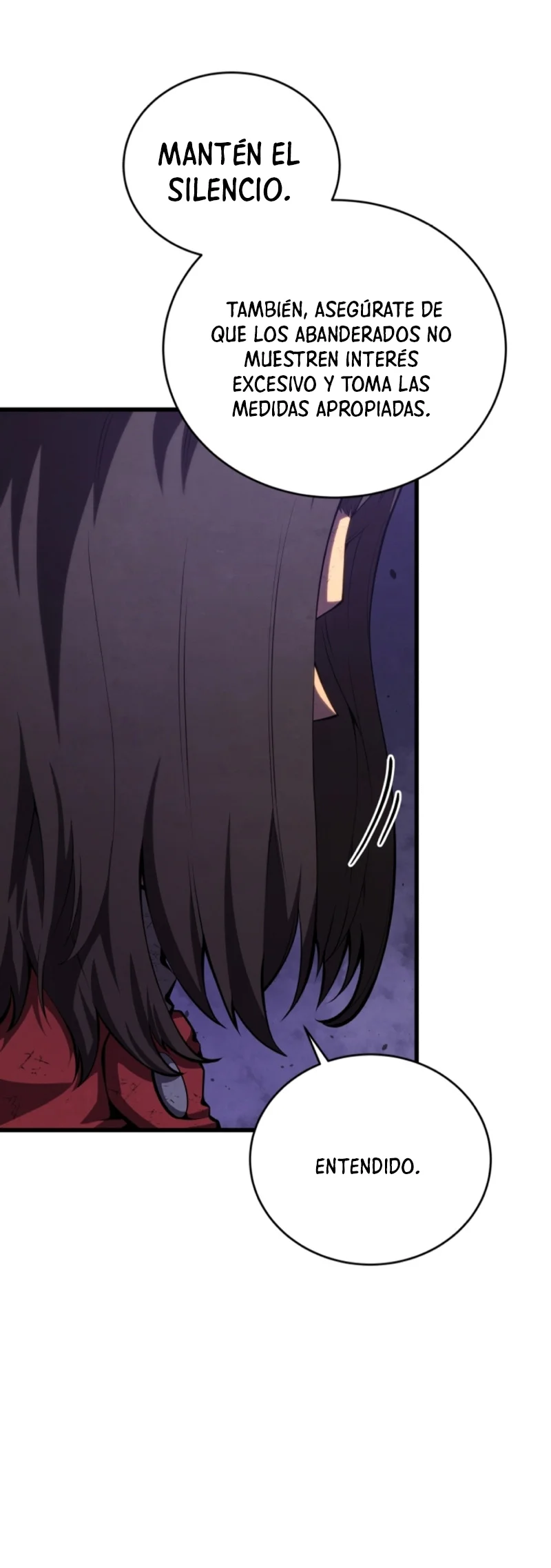 El hijo menor del maestro de la espada Capítulo 147 - Page 11