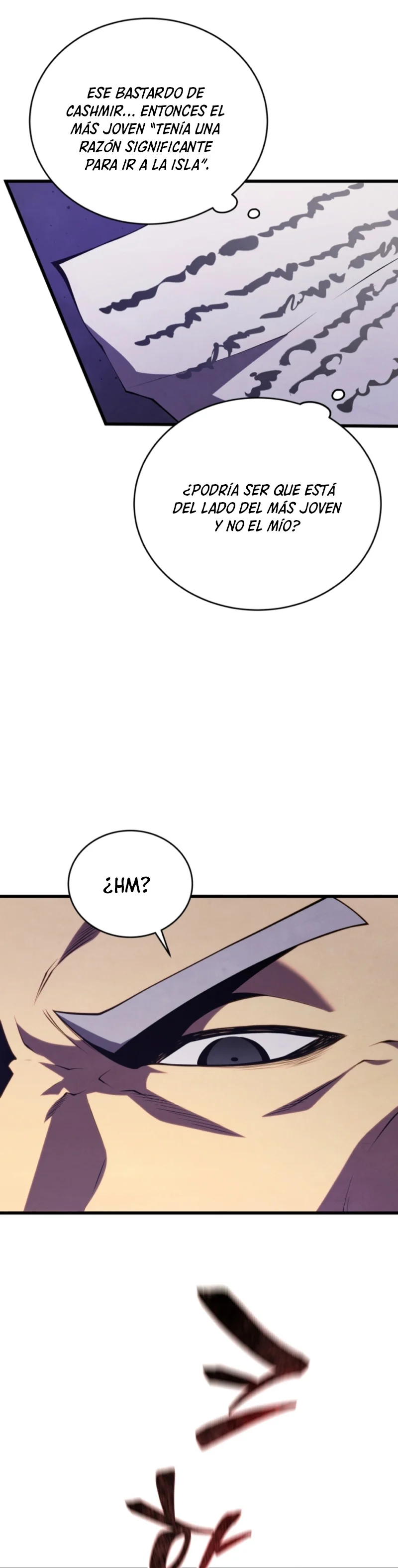 El hijo menor del maestro de la espada Capítulo 147 - Page 12