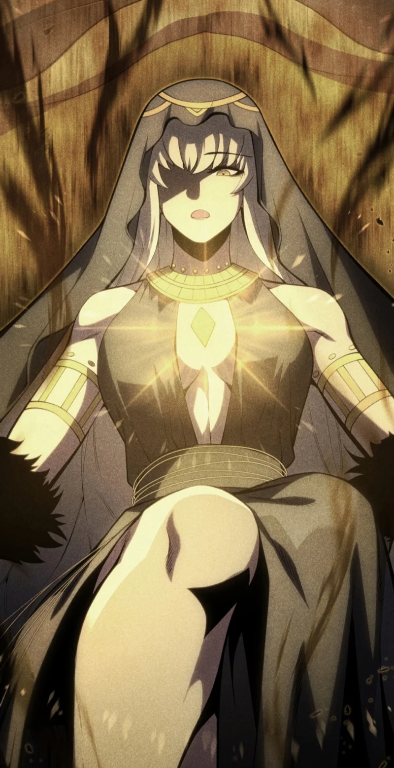 El hijo menor del maestro de la espada Capítulo 147 - Page 17