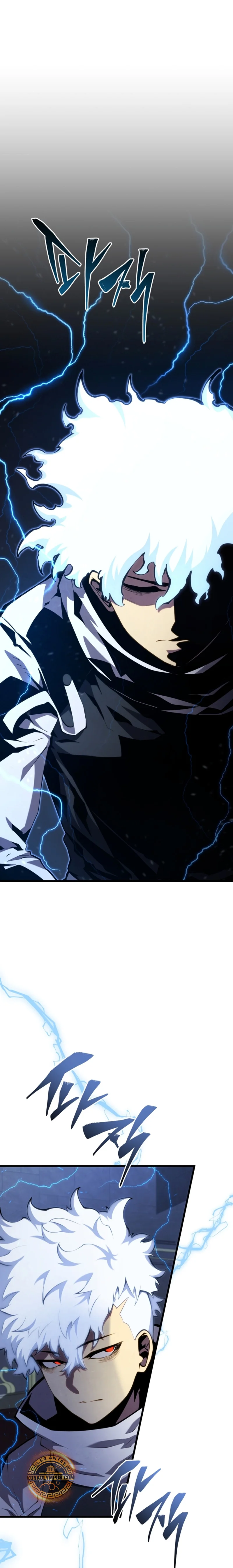 El hijo menor del maestro de la espada Capítulo 147 - Page 2