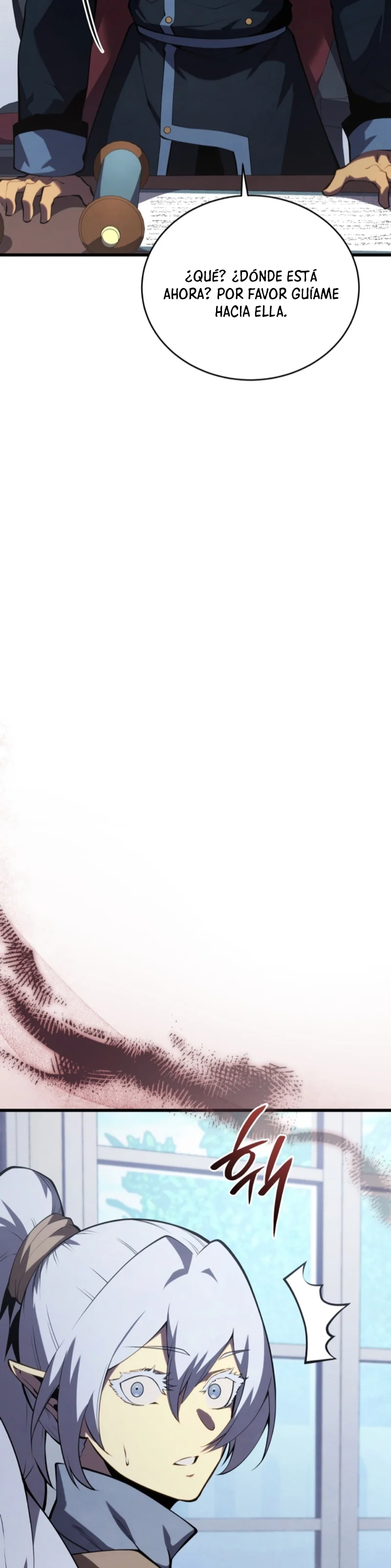 El hijo menor del maestro de la espada Capítulo 147 - Page 24