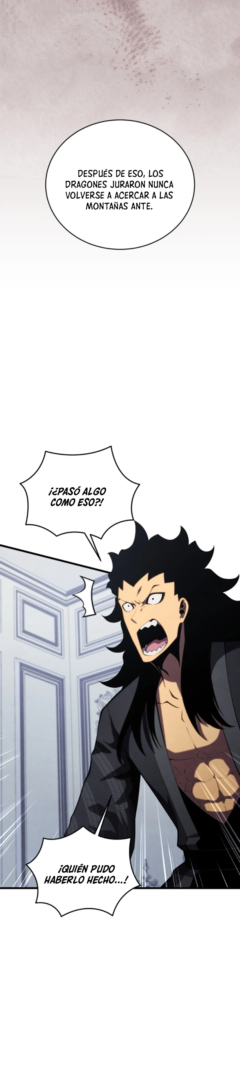 El hijo menor del maestro de la espada Capítulo 147 - Page 27