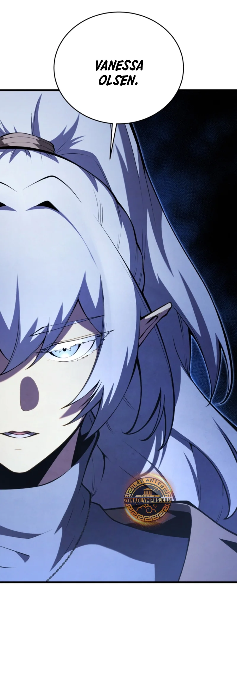 El hijo menor del maestro de la espada Capítulo 147 - Page 28